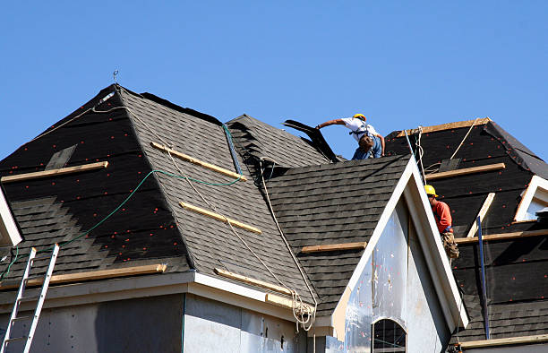 Best Storm Damage Roof Repair  in Crestview Hills, KY